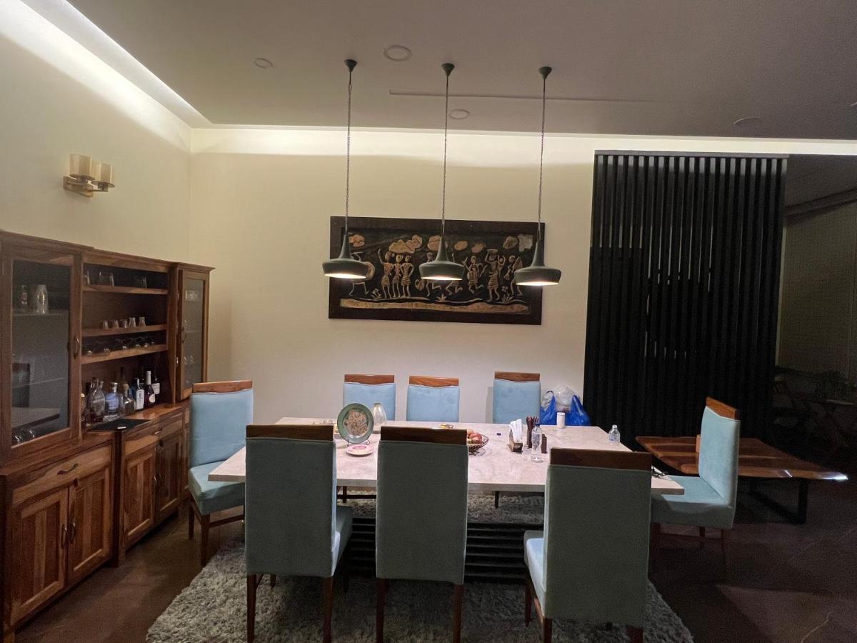 Luxury Penthouse With Taj Mahal View Apartamento Agra  Exterior foto